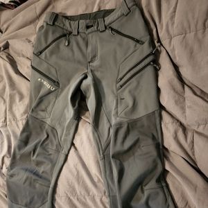 Kuiu Axis Hybrid Pants